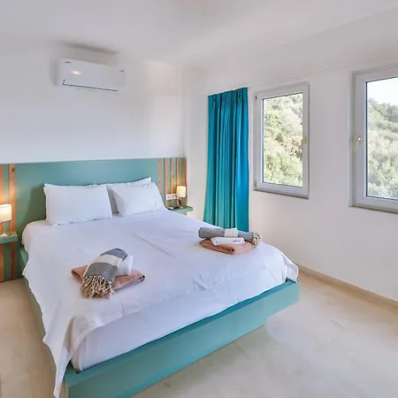 Ambassador Penthouse Apartament