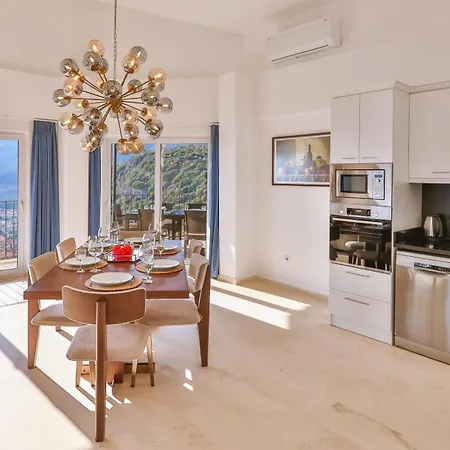 Ambassador Penthouse