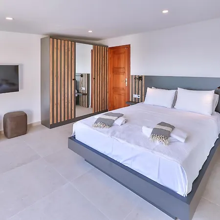 Apartment Ambassador Penthouse