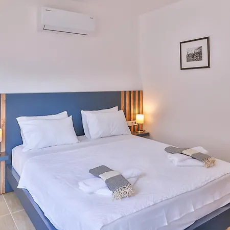 Ambassador Penthouse Kaş