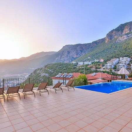 Apartamento Ambassador Penthouse *