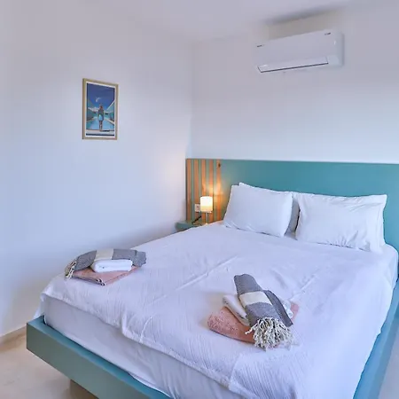 Apartment Ambassador Penthouse *