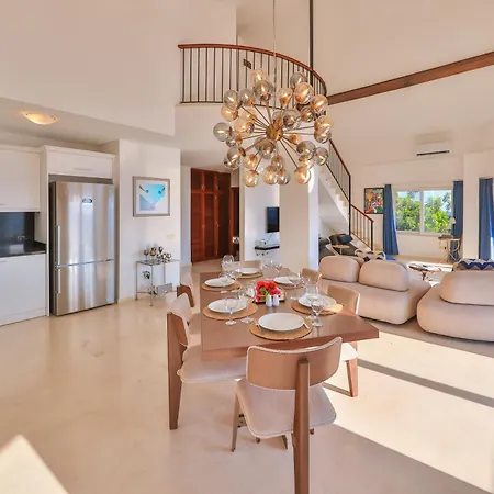 Apartment Ambassador Penthouse *