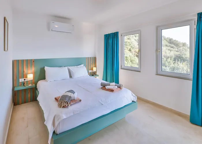 Ambassador Penthouse Διαμέρισμα