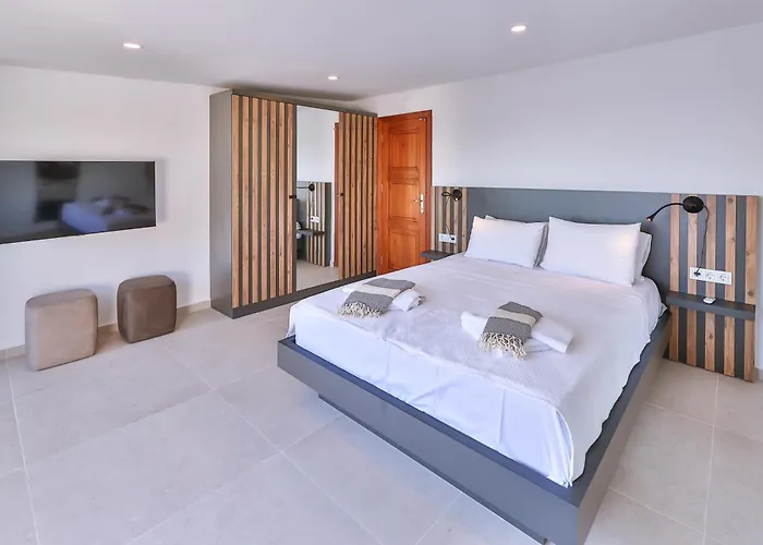 Διαμέρισμα Ambassador Penthouse