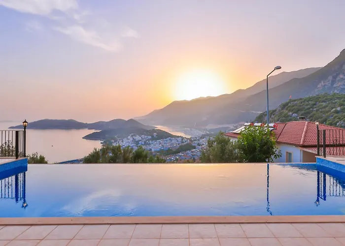 Ambassador Penthouse * Κας