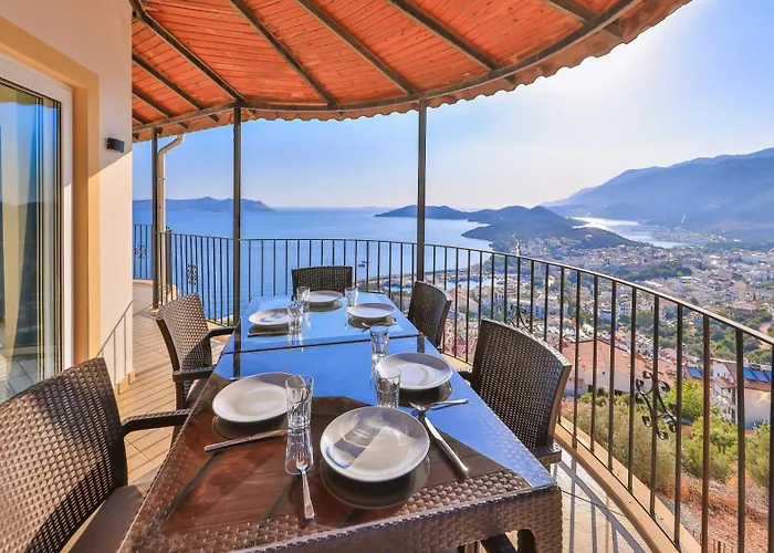 Ambassador Penthouse Διαμέρισμα *